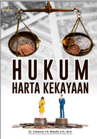 Image of HUKUM HARTA KEKAYAAN