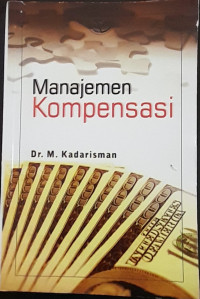 Image of MANAJEMEN KOMPENSASI.