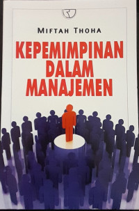 Image of KEPEMIMPINAN DALAM MANAJEMEN.