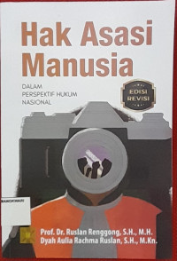 Image of HAK ASASI MANUSIA.