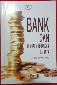 Image of BANK DAN LEMBAGA KEUANGAN LAINNYA.
