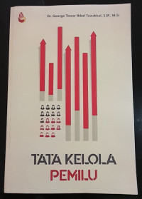 Image of TATA KELOLA PEMILU.