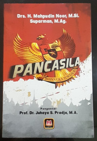 Image of PANCASILA